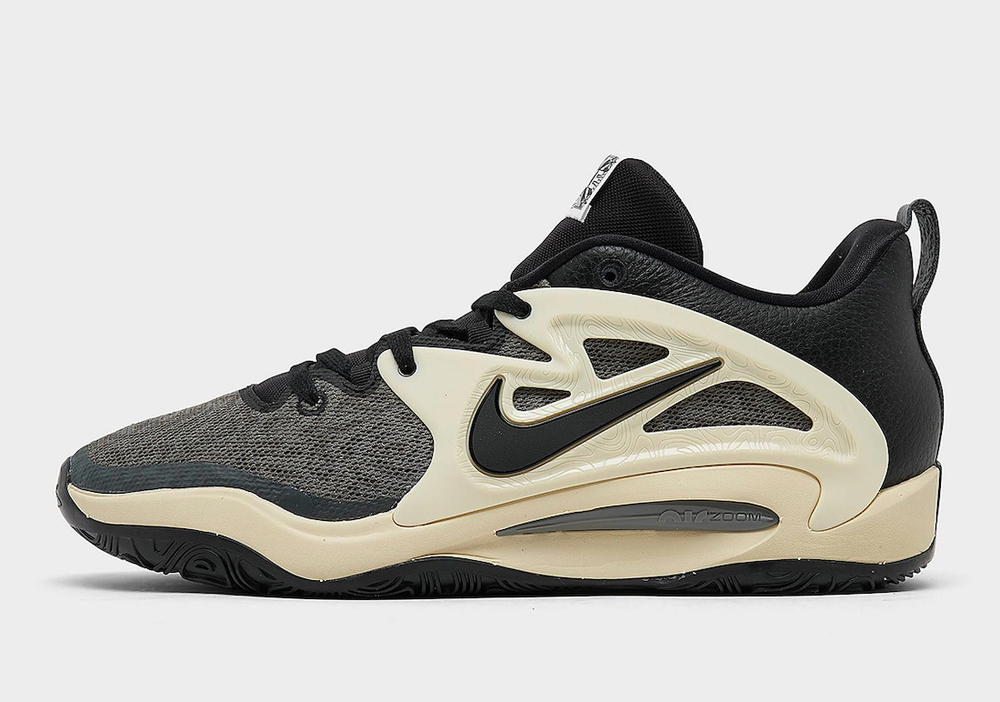 Купить Nike KD 15 50 Years of Hip-Hop