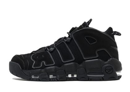 Nike Air More Uptempo 96 Supreme BASKETROOM.RU
