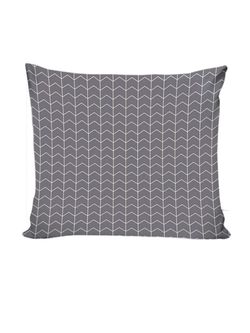 Наволочка 1 шт перкаль Сказка "Милашки" 70x70 см на молнии