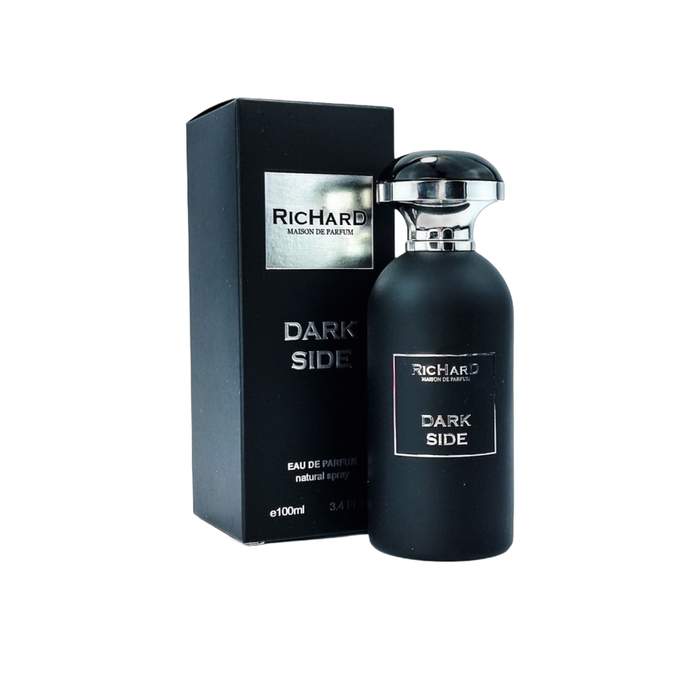 RicHarD Dark Side edP 100ml man