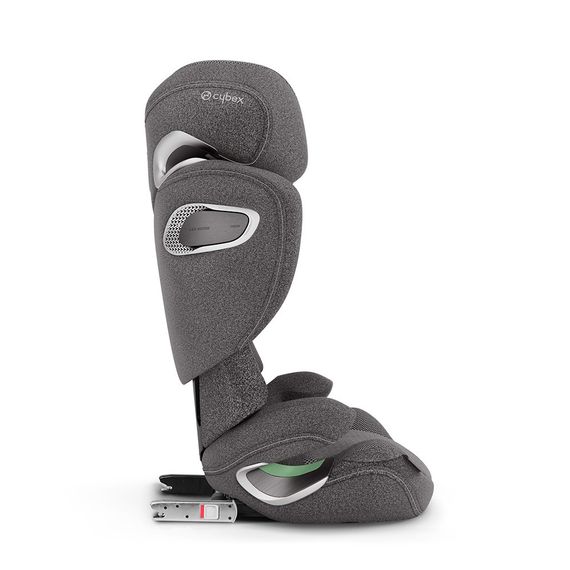 Автокресло Cybex Solution T i-Fix Mirage Grey Plus