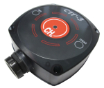 СТГ-3, СТГ-3И сигнализатор загазованности шлейфовый одноканальный стационарный