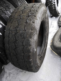 385/65R22.5 Michelin XZY 3 шина б/у