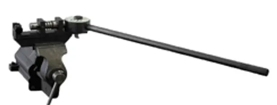 Станок для снятия фаски O+P S01