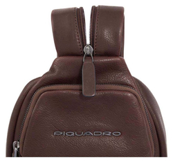 Рюкзак слинг Piquadro Paavo CA6027S122/N
