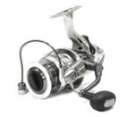 Катушка с байтраннером Coronado CDX 55