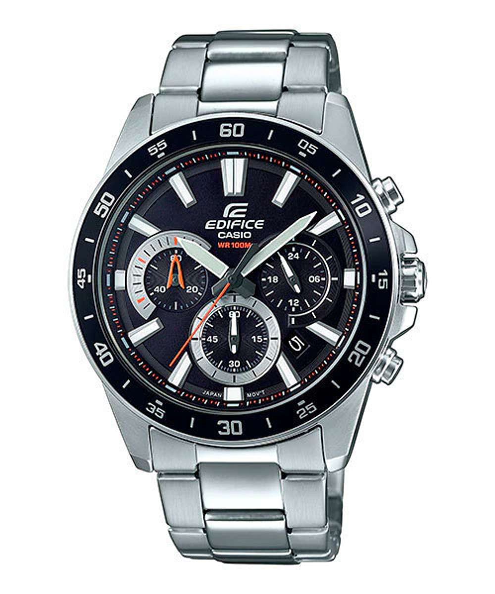 Наручные часы CASIO EFV-570D-1A (EU)