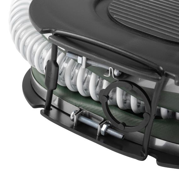 Насос для лодок (Тонар)