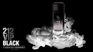 Carolina Herrera 212 VIP Black Eau De Parfum