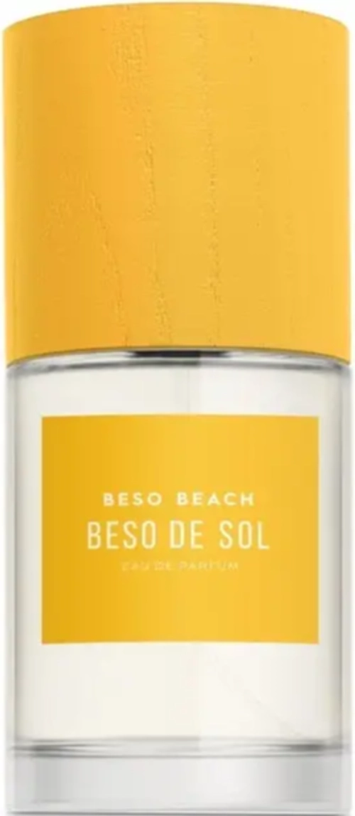 BESO BEACH BESO DE SOL EDP 100 ML