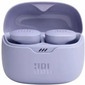 Беспроводные наушники JBL Tune Buds Purple
