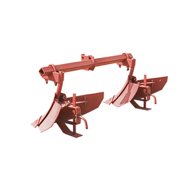 Окучник двухрядный к мотоблоку Агро/Беларус САЗ ОУ-00.000-01