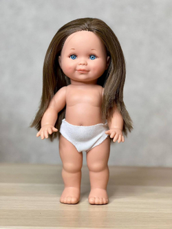 Кукла LAMAGIK виниловая 30см Betty без одежды (31215W1)