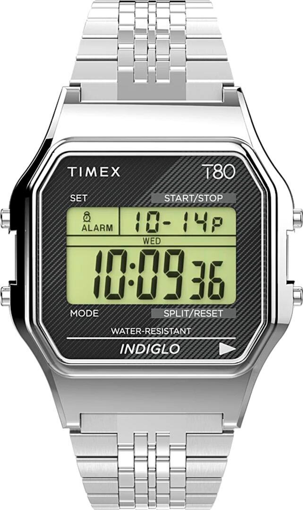 Мужские наручные часы Timex TW2V19000