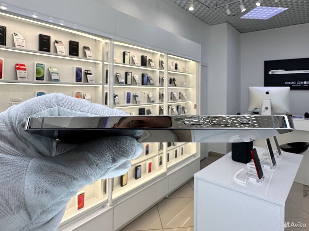 iPhone 14 Pro Max, 128 ГБ б/у