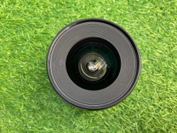 Canon EF 20mm 2.8 USM
