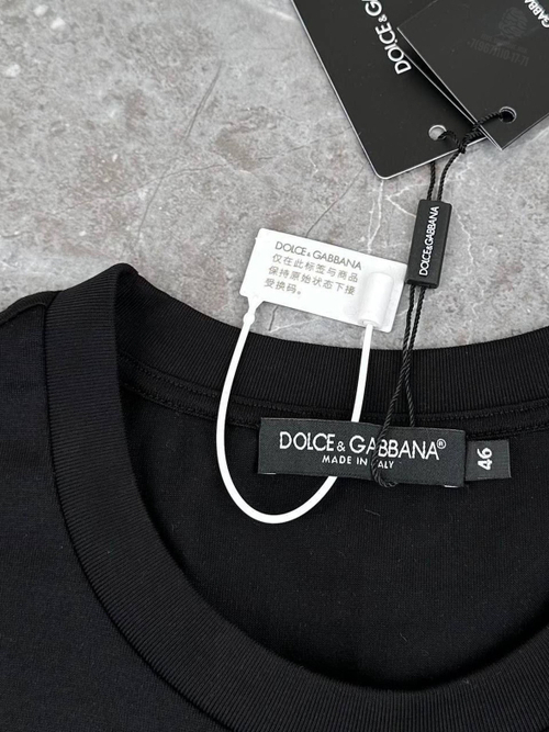 Футболка Dolce & Gabbana