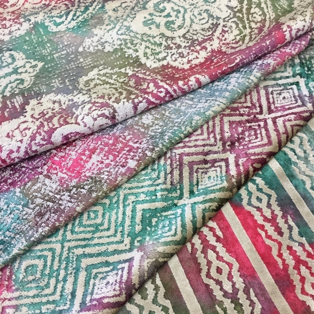 Велюр Raven (Равен) 601