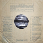 The Rolling Stones / Between The Buttons (LP)