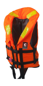 Жилет спасательный COMFORT NAVIGATOR (Штурман), 140 кг