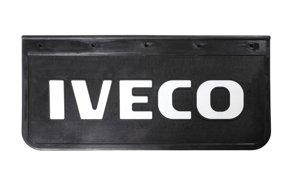 Брызговики для Iveco 520*245 Seintex.91297