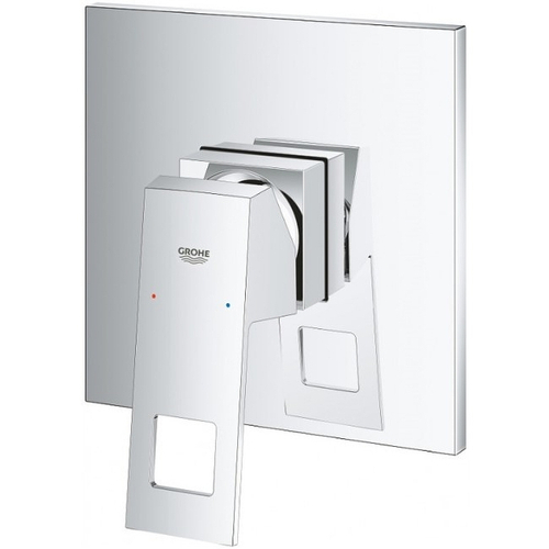 Смеситель для душа Grohe Eurocube 24061000 Хром