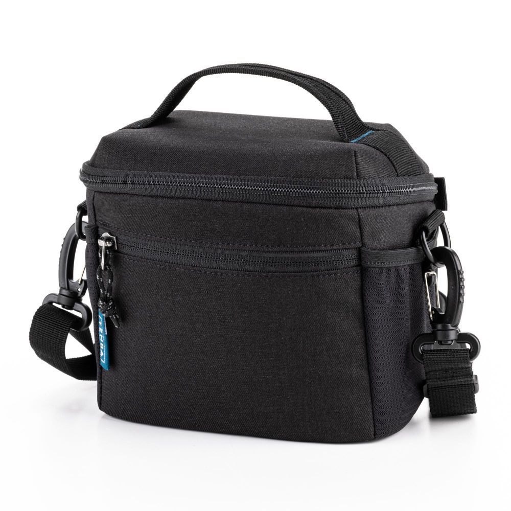 Фотосумка Tenba Skyline v2 Shoulder Bag 7 Black 637-778