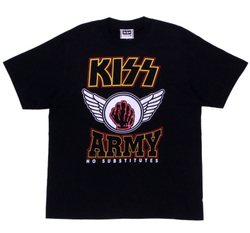 Футболка KISS Army (148)