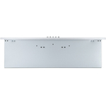 Полновстраиваемая вытяжка Meferi INBOX60IX LIGHT фото 20