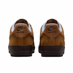 Nike Air Force 1 "Light British Tan"