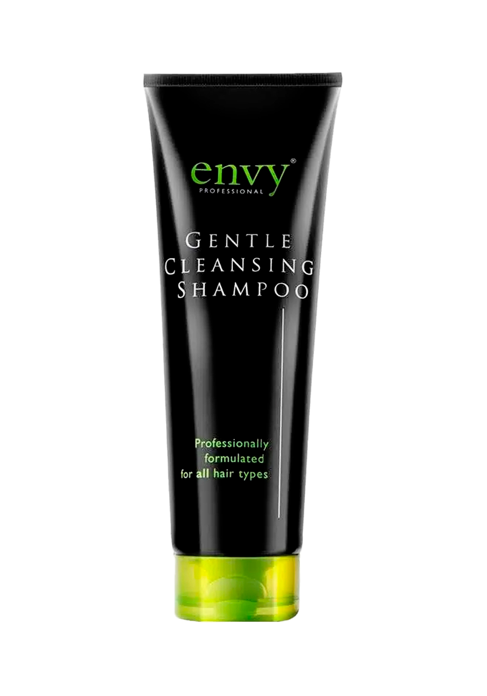 Envy Gentle Cleansing Shampoo Энви Шампунь для всех типов волос