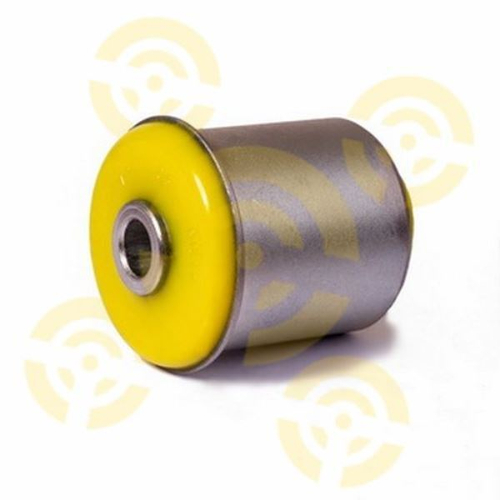 Полиуретановый сайлентблок передней подвески, нижнего рычага, передний(Кратность 1 шт) 12062011