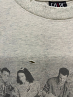 Футболка Saint Laurent