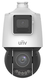 Видеокамера IP UNIVIEW IPC94144SR-X25-F40C
