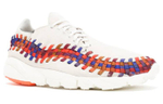 Кроссовки Nike Woven Light Bone Rainbow