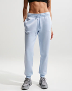 Nike Sportswear Phoenix Fleece Женские спортивные штаны с зауженным кроем - NIKE