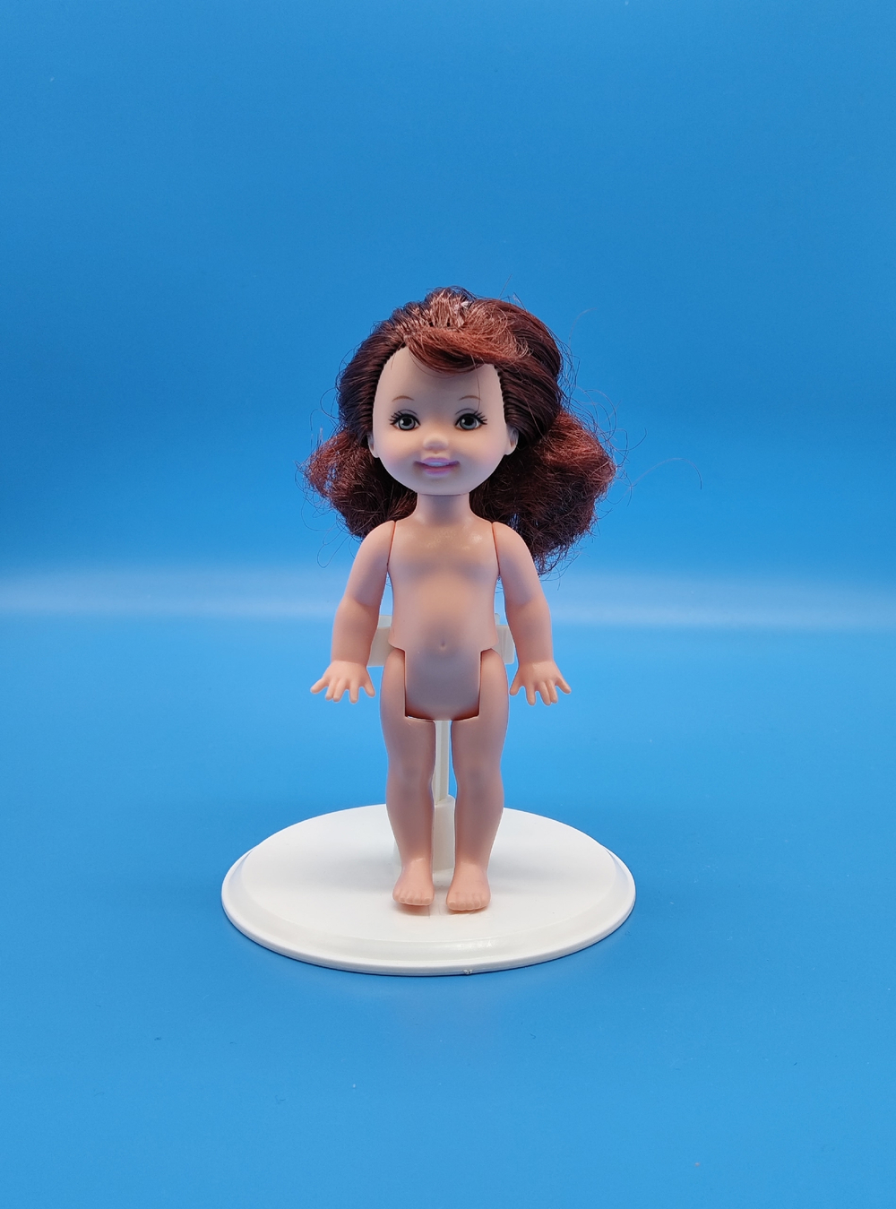 Кукла Келли 021352