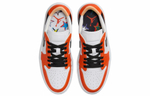 Кроссовки Jordan Air Jordan 1 Elevate Low "Wnba Brilliant Orange" (Женская размерная сетка)