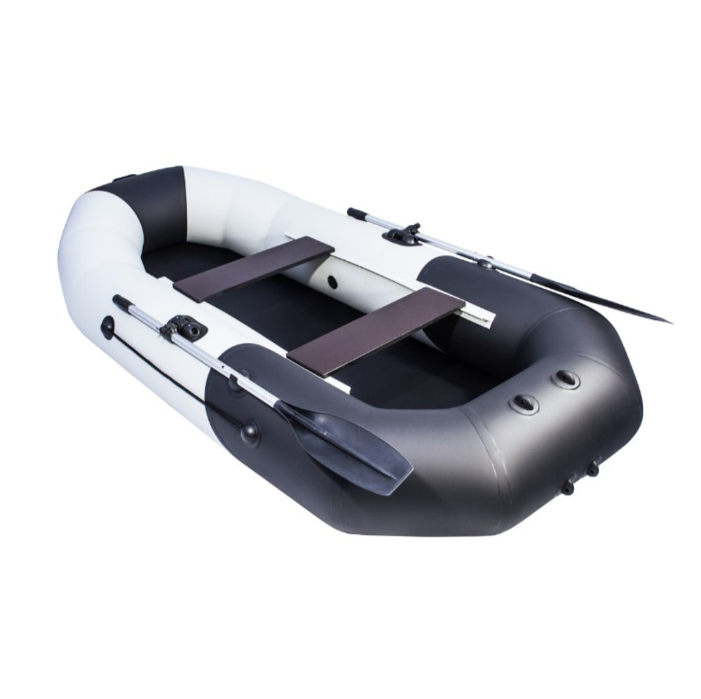 Лодка ПВХ Таймень NX 270 комби