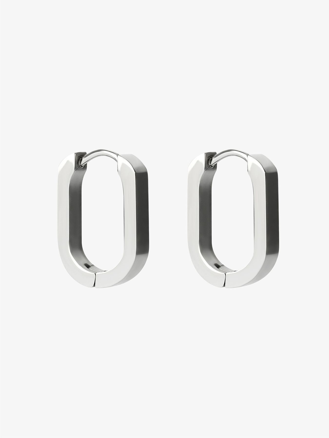 СЕРЬГИ "FRAME"