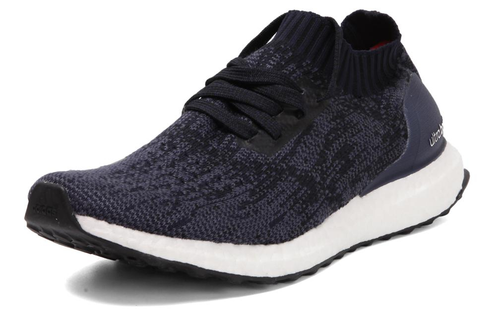 Adidas UltraBoost Uncaged "Legend Ink"
