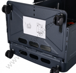 Газовый инфракрасный обогреватель ПГ-4200Б Ресанта