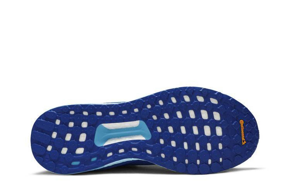 Кроссовки Pharrell X Adidas Originals Pharrell X Adidas Solar Hu Glide
