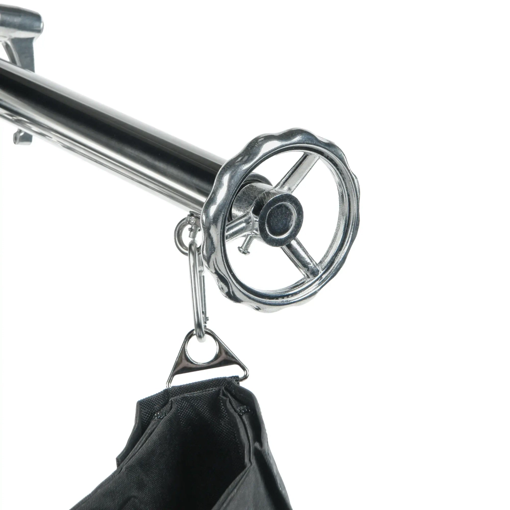 Журавль Falcon Eyes LSV-1700 на колесах