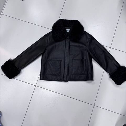 Дубленка Loewe