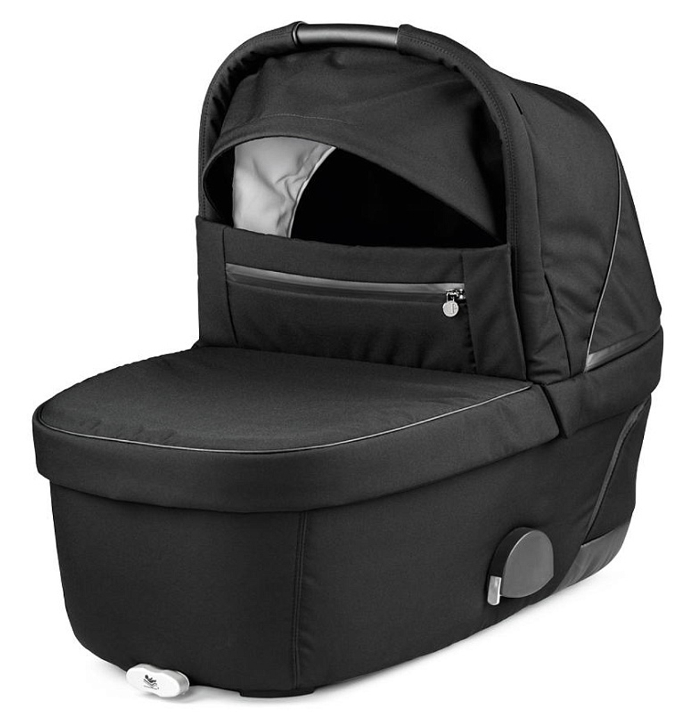 Люлька Peg Perego Culla Belvedere Licorice