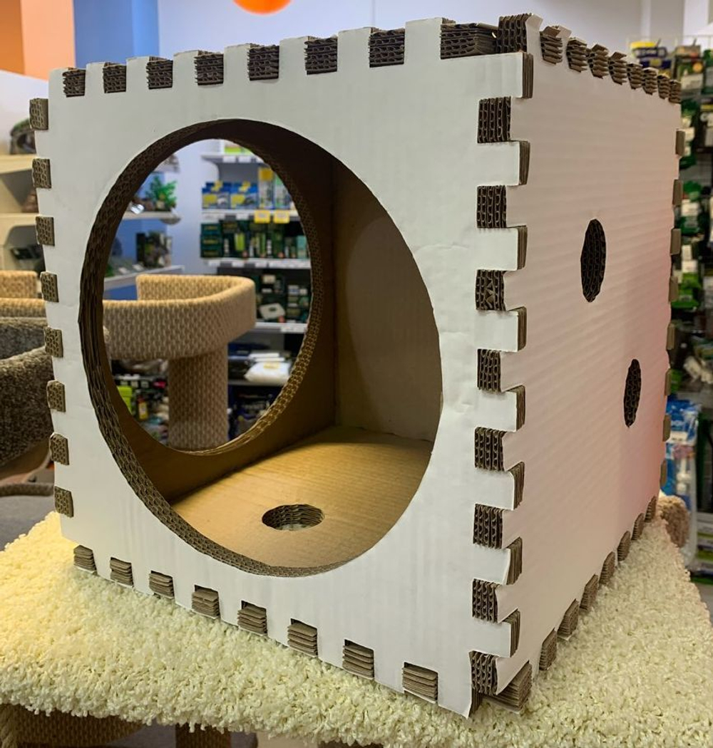 Модуль "Сube", 36*36*36см