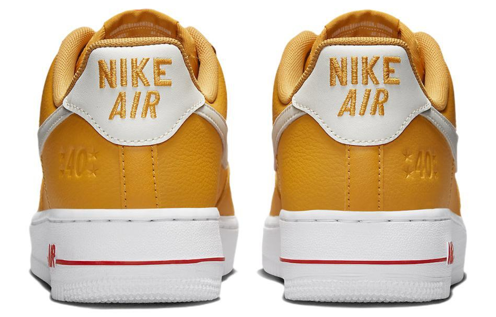Кроссовки Nike Air Force 1 Low '07 Se (Женская размерная сетка)