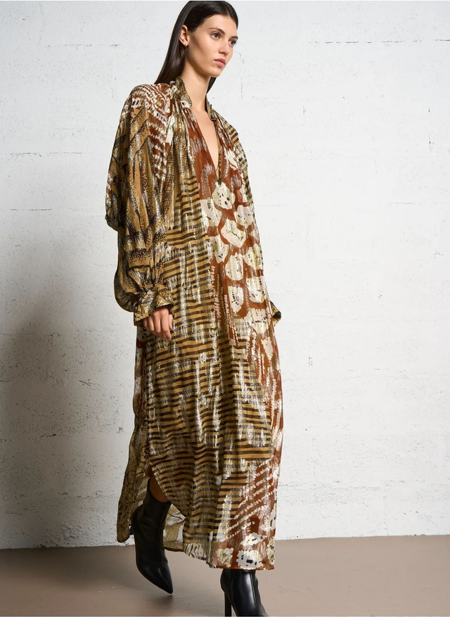 Mes Demoiselles ПЛАТЬЕ MES DEMOISELLES