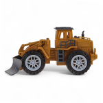 Спецтехника ин. 17см, пакет 800